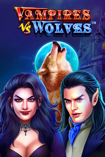 Vampires vs Wolves