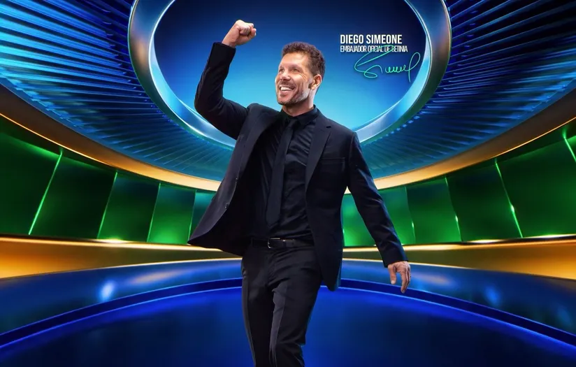 Bono de Bienvenida Deportes