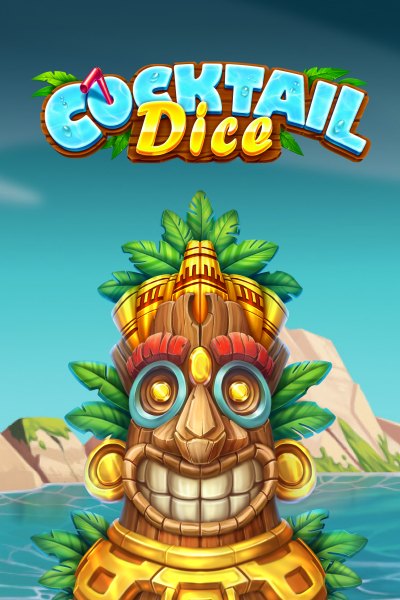 Cocktail Dice