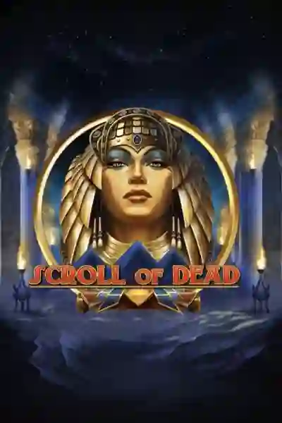 Scroll of Dead