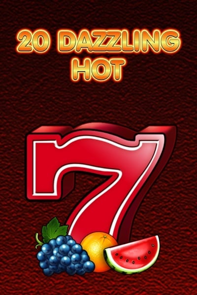 20 Dazzling Hot