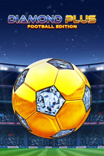 Diamond Plus Football Edition