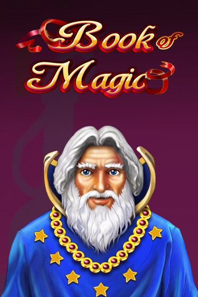 Book of Magic