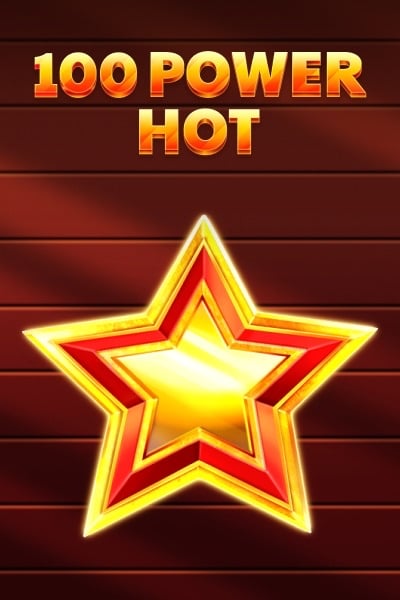 100 Power Hot