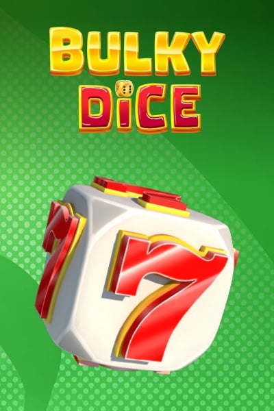 Bulky Dice