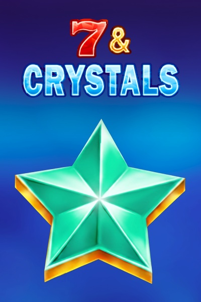 7 & Crystals