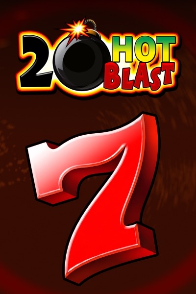 20 Hot Blast