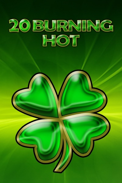 20 Burning Hot