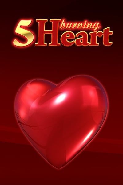 5 Burning Heart