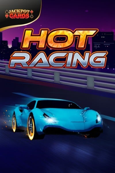 Hot Racing
