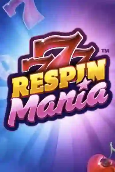 Respin Mania