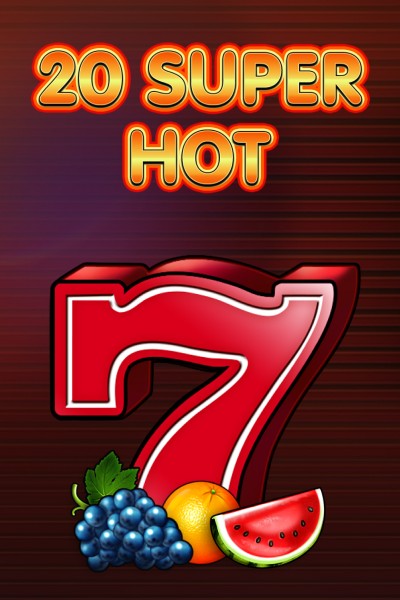 20 Super Hot