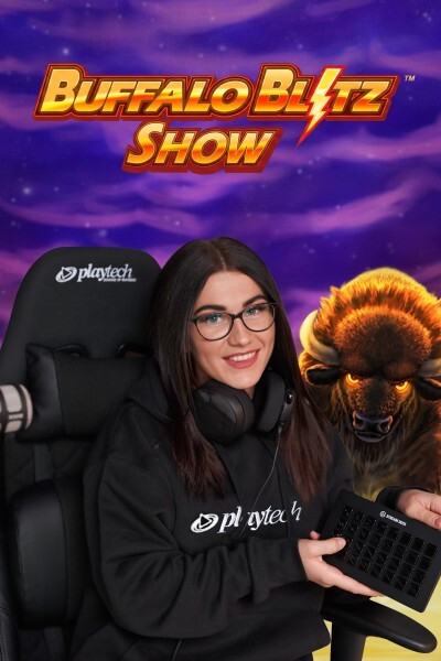 Buffalo Blitz Show