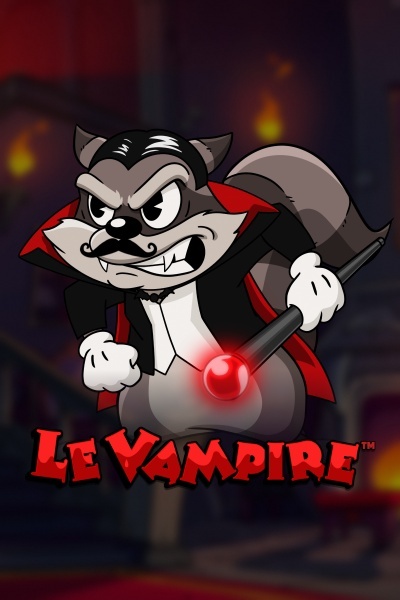 Le Vampire