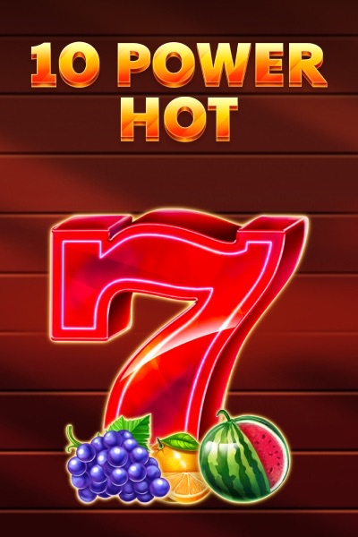 10 Power Hot