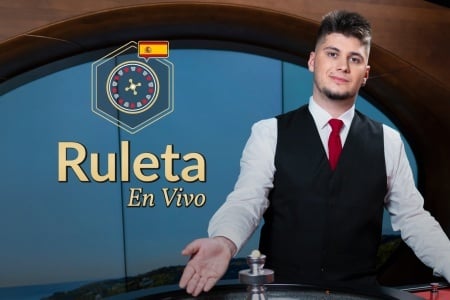 Ruleta en Vivo