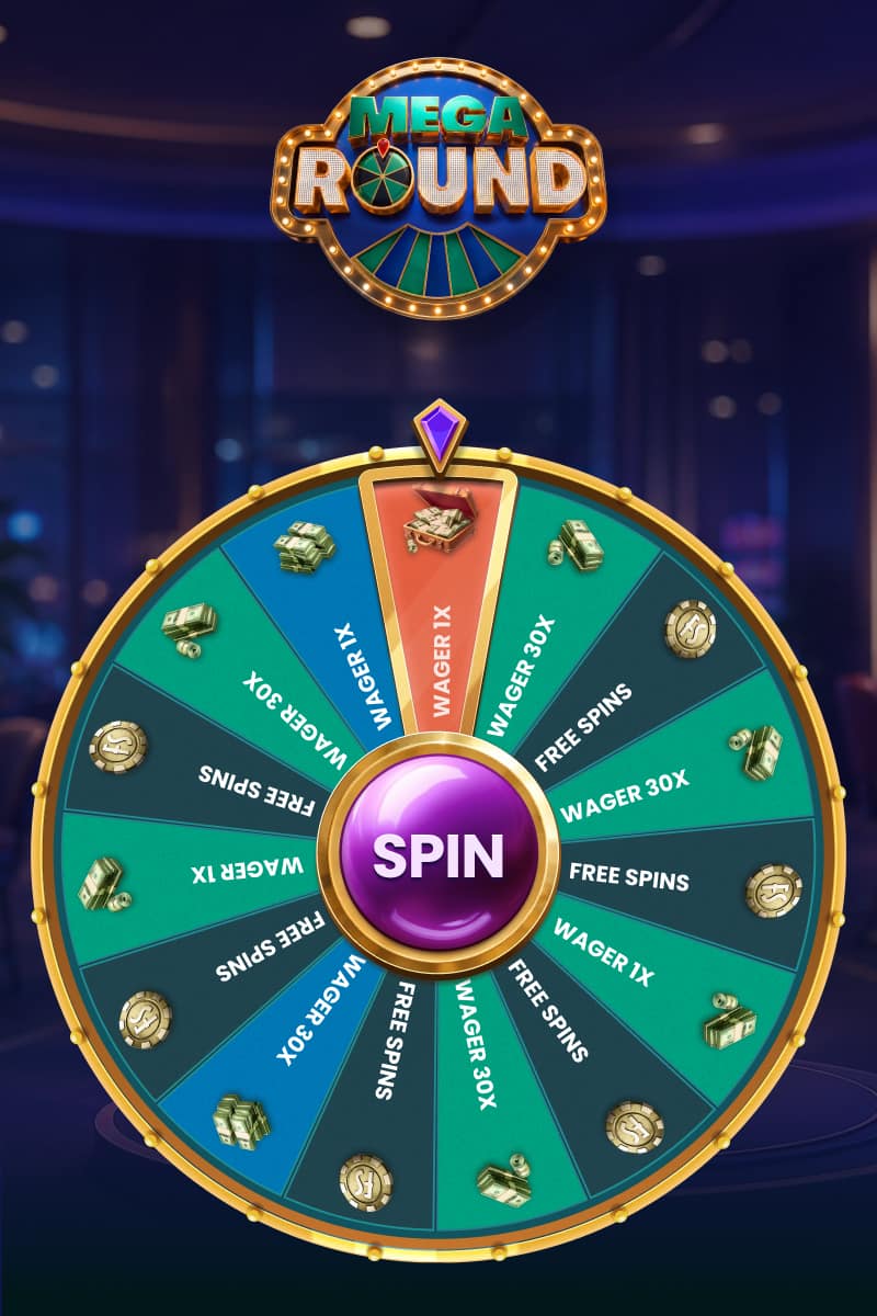 Mega Round