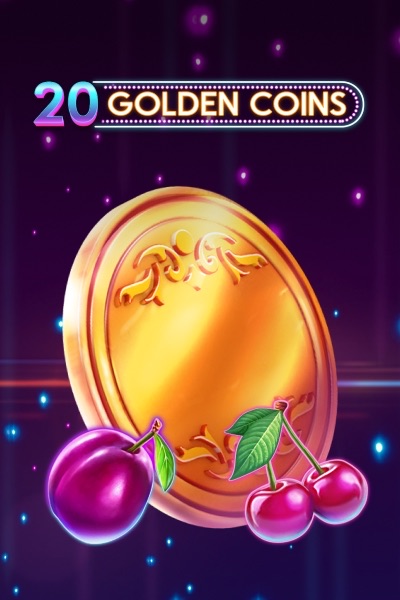 20 Golden Coins