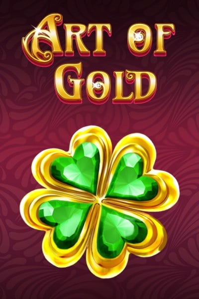 Art Of Gold
