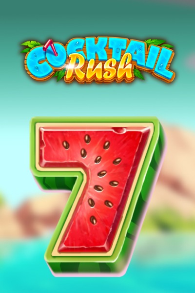Cocktail Rush