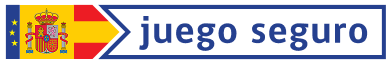 Juego Seguro Logo