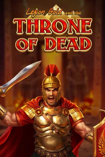 Legion Gold and the Throne of Dead