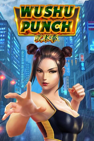 Wushu Punch