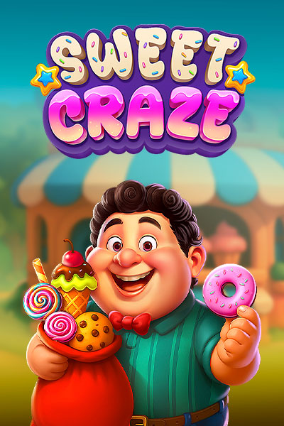 Sweet Craze