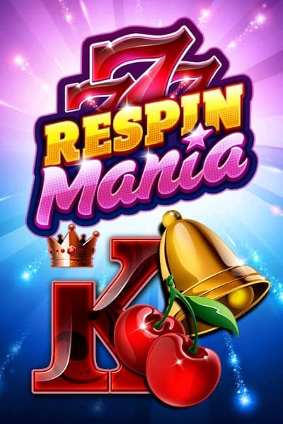 Respin Mania