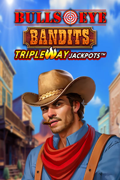 Bulls Eye Bandits