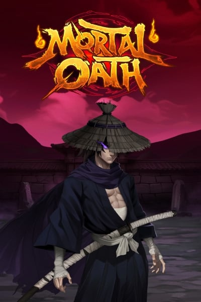 Mortal Oath