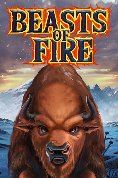 Beasts Of Fire