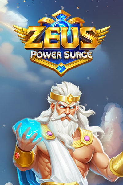 Zeus: Power Surge