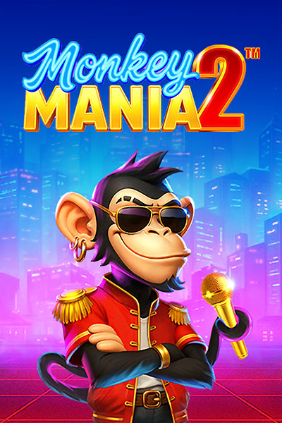 Monkey Mania 2