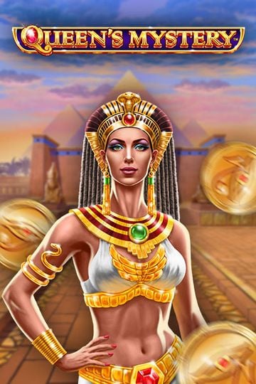 Queen's Mystery