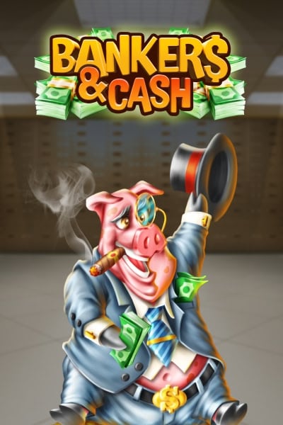 Banquero$ y Dinero