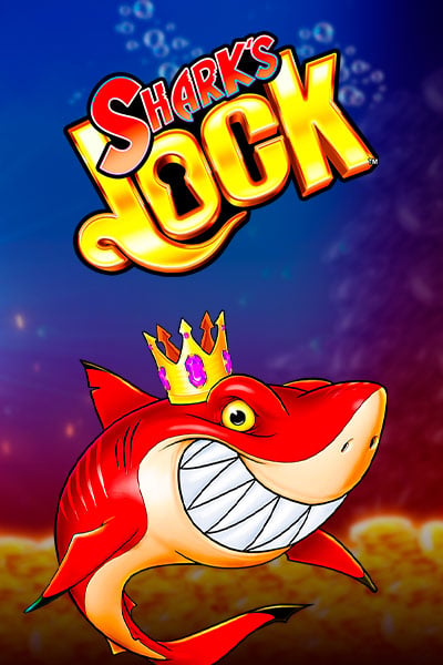 Shark's Lock