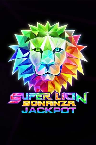 Super Lion Bonanza