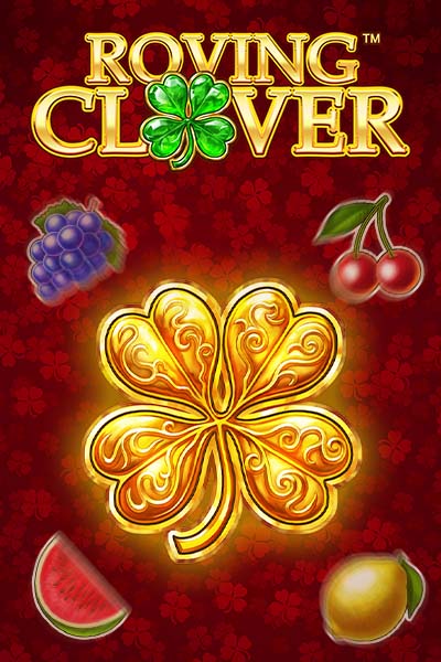 Roving Clover
