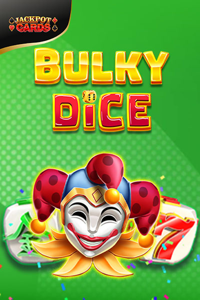 Bulky Dice