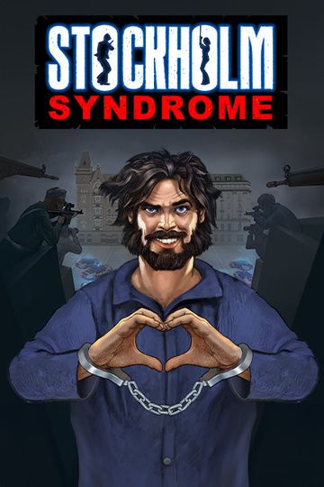 Stockholm Syndrome