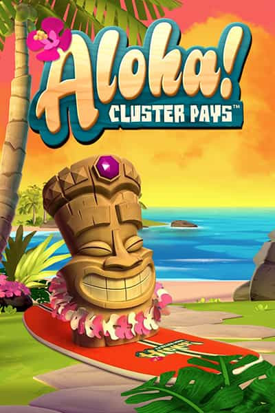 Aloha Cluster Pays