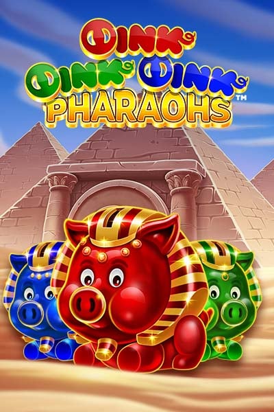 Oink Oink Oink: Pharaohs