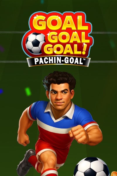 Goal Goal Goal: Pachin-Goal