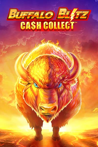 Buffalo Blitz: Cash Collect