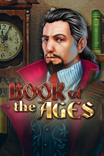 Book of Ages