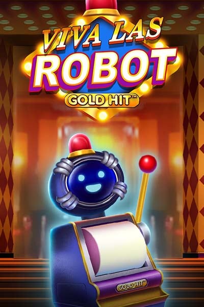 Gold Hit: Viva Las Robot