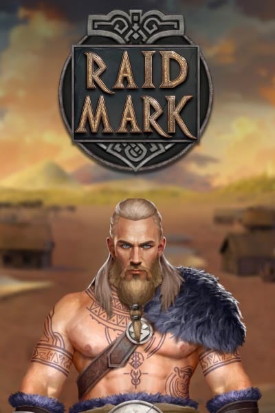 Raidmark