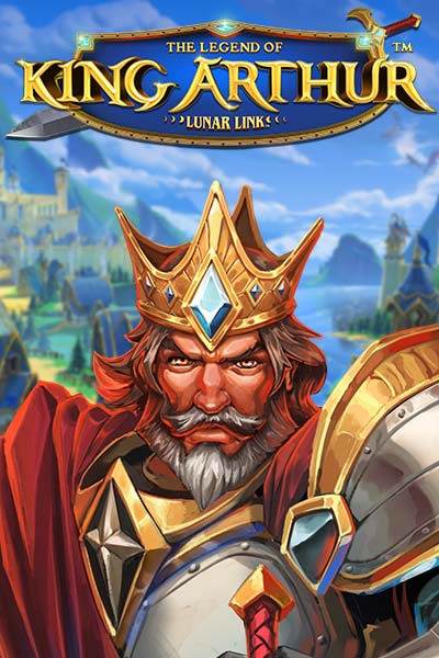 Lunar Link: The Legend of King Arthur