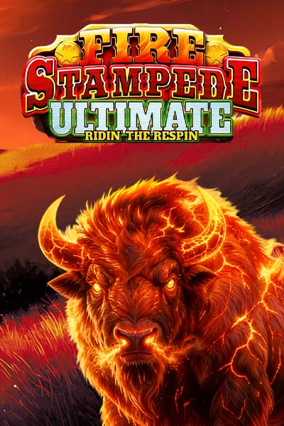Fire Stampede Ultimate